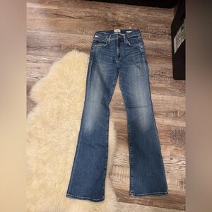 Citizens of humanity jeans
